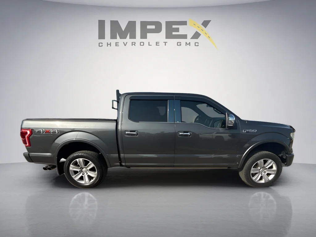 Used 2016  Ford XLT image 6