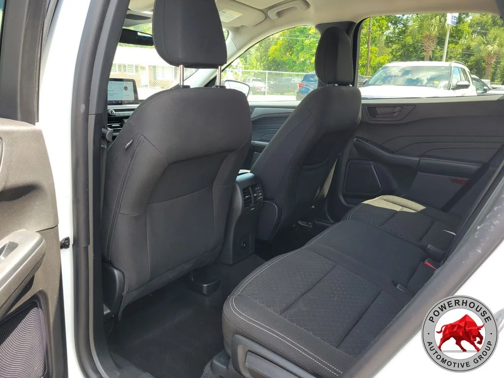 Used 2024 White Ford Active image 16