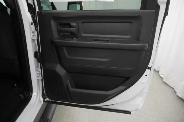 New 2026 Bright White Clear-Coat Exterior Paint RAM  image 29