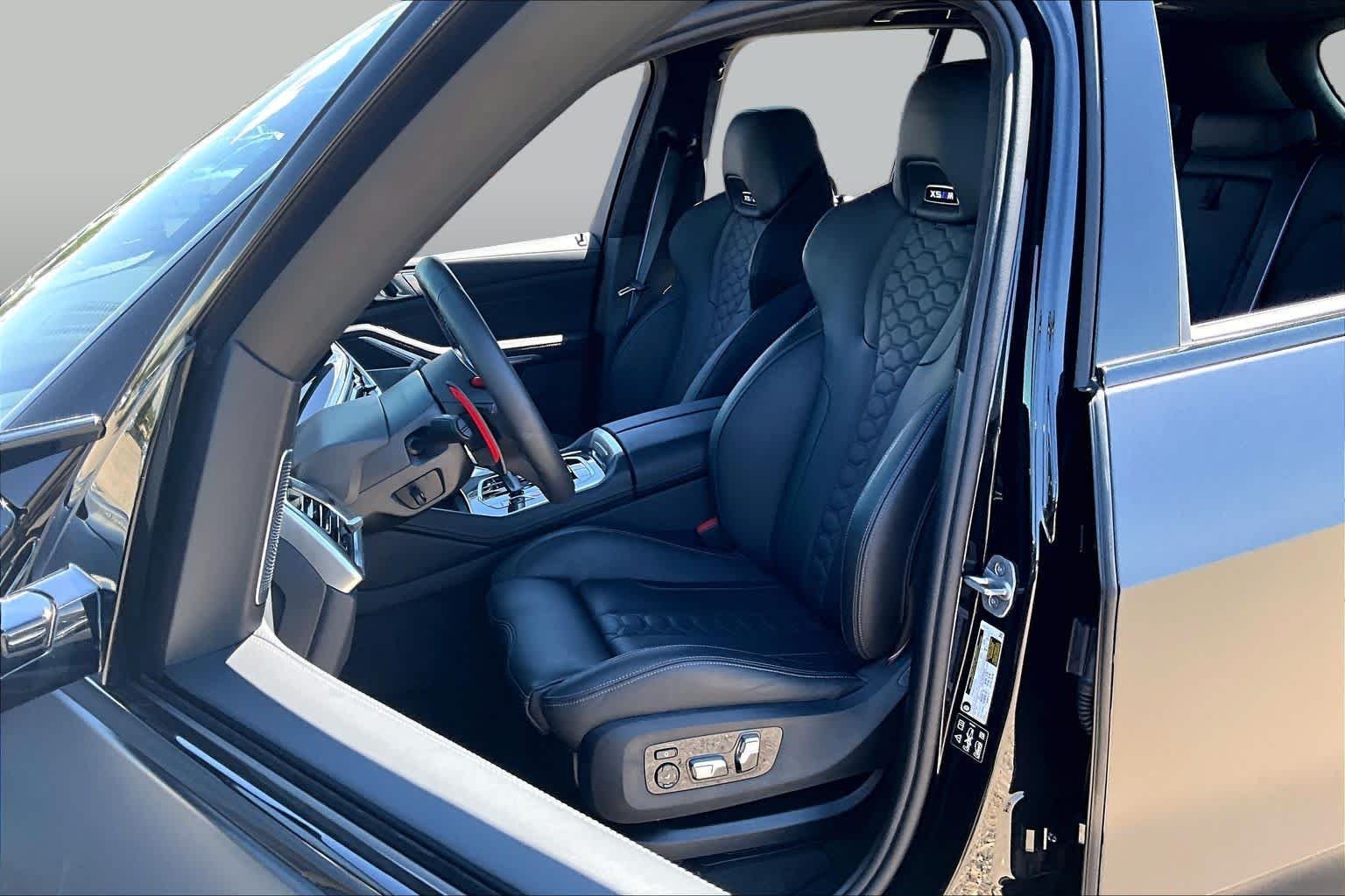 Pre-Owned 2026 BMW X5 M Competition