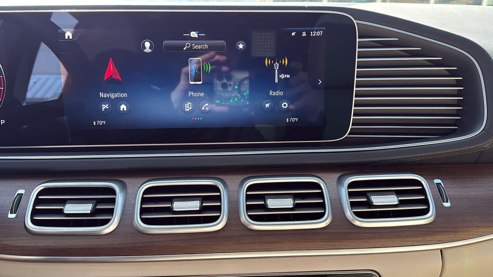 New 2026 Polar White Mercedes-Benz GLE 580 image 22