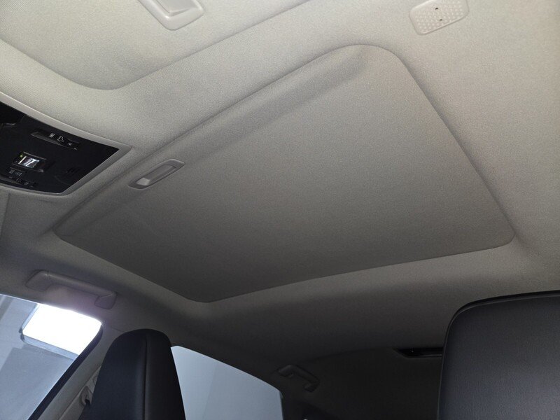 Certified Used 2020 Gray Pearl Lexus  image 15