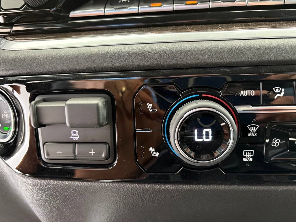 2026 Chevrolet Silverado 1500 LT Trail Boss - Photo 12