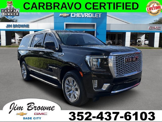 2024 GMC Yukon XL