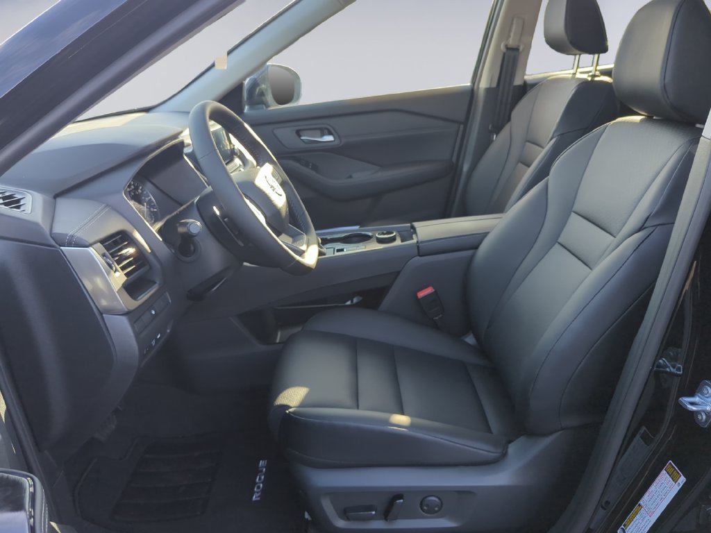 New 2026 Super Black Nissan Dark Armor™ image 15