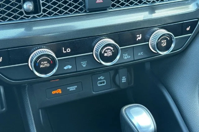 2023 Acura Integra A-Spec - Photo 53
