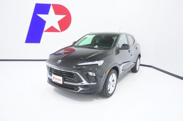 2026 Buick Encore GX Preferred's photo