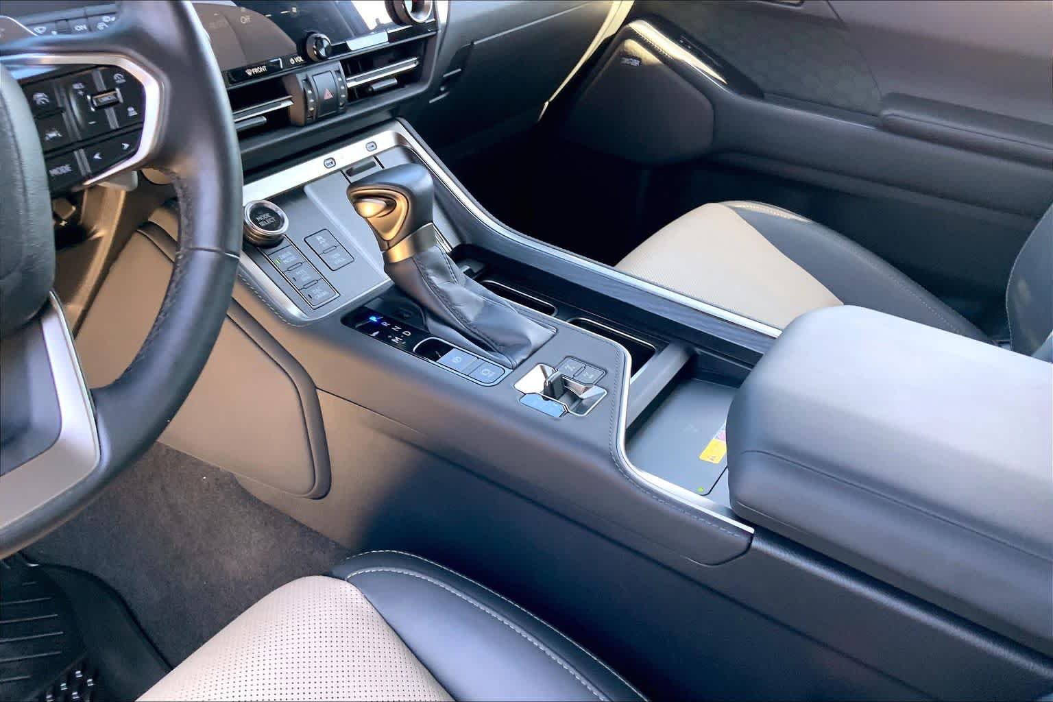 Certified Used 2024 CAVIAR Lexus Overtrail+ image 27