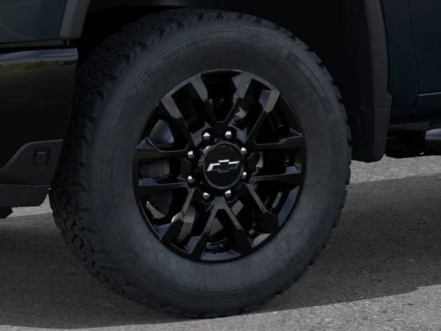 2026 Chevrolet Silverado 2500 HD LT - Photo 9