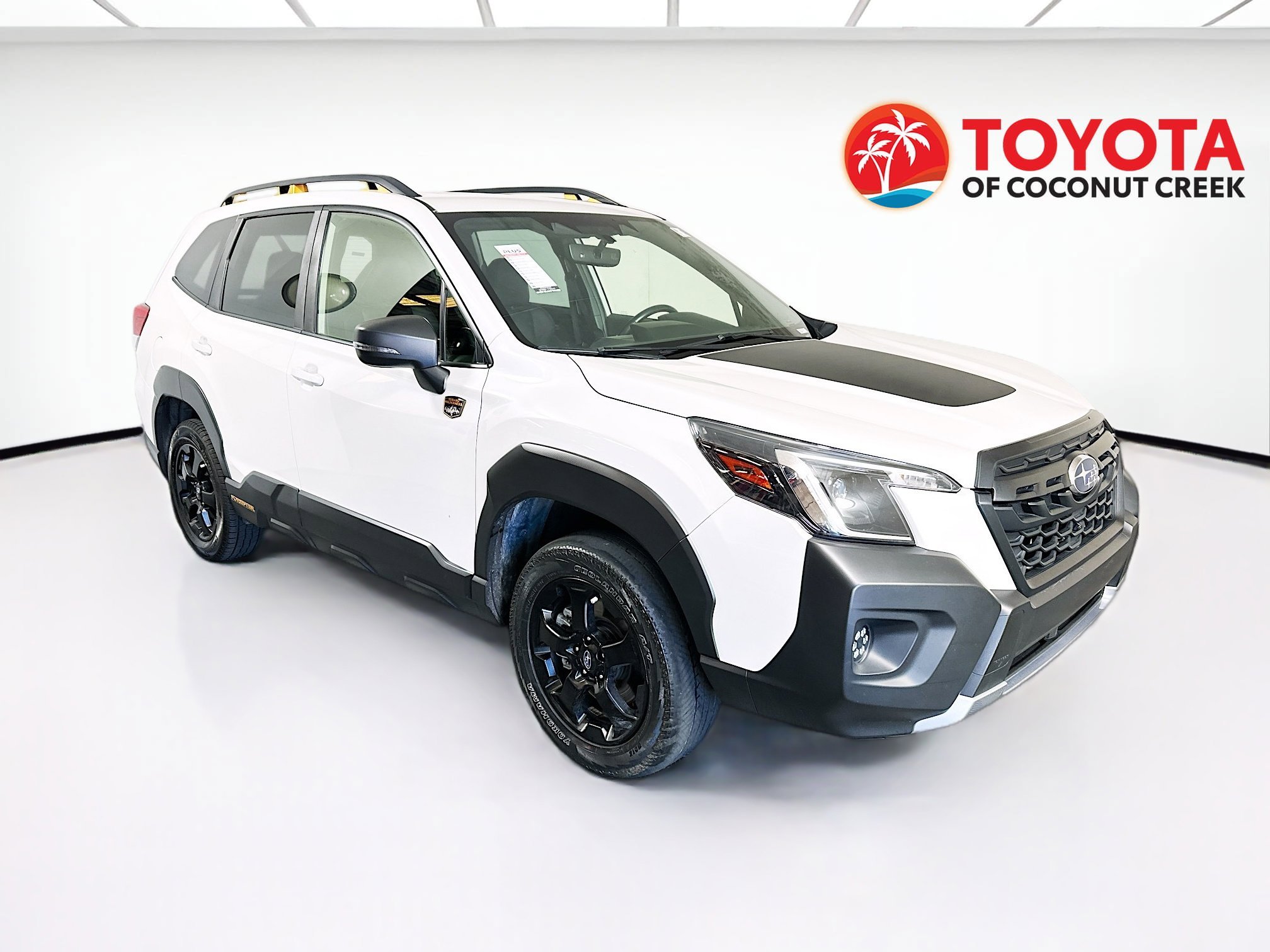 2023 Subaru Forester Wilderness's photo