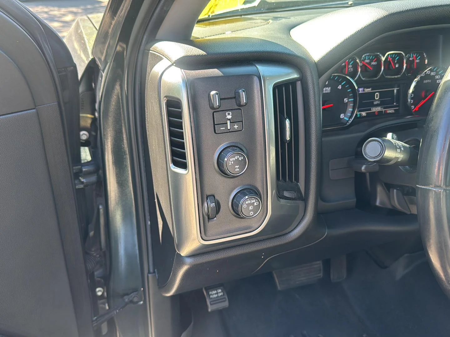 Used 2019 Graphite Metallic Chevrolet LT image 14