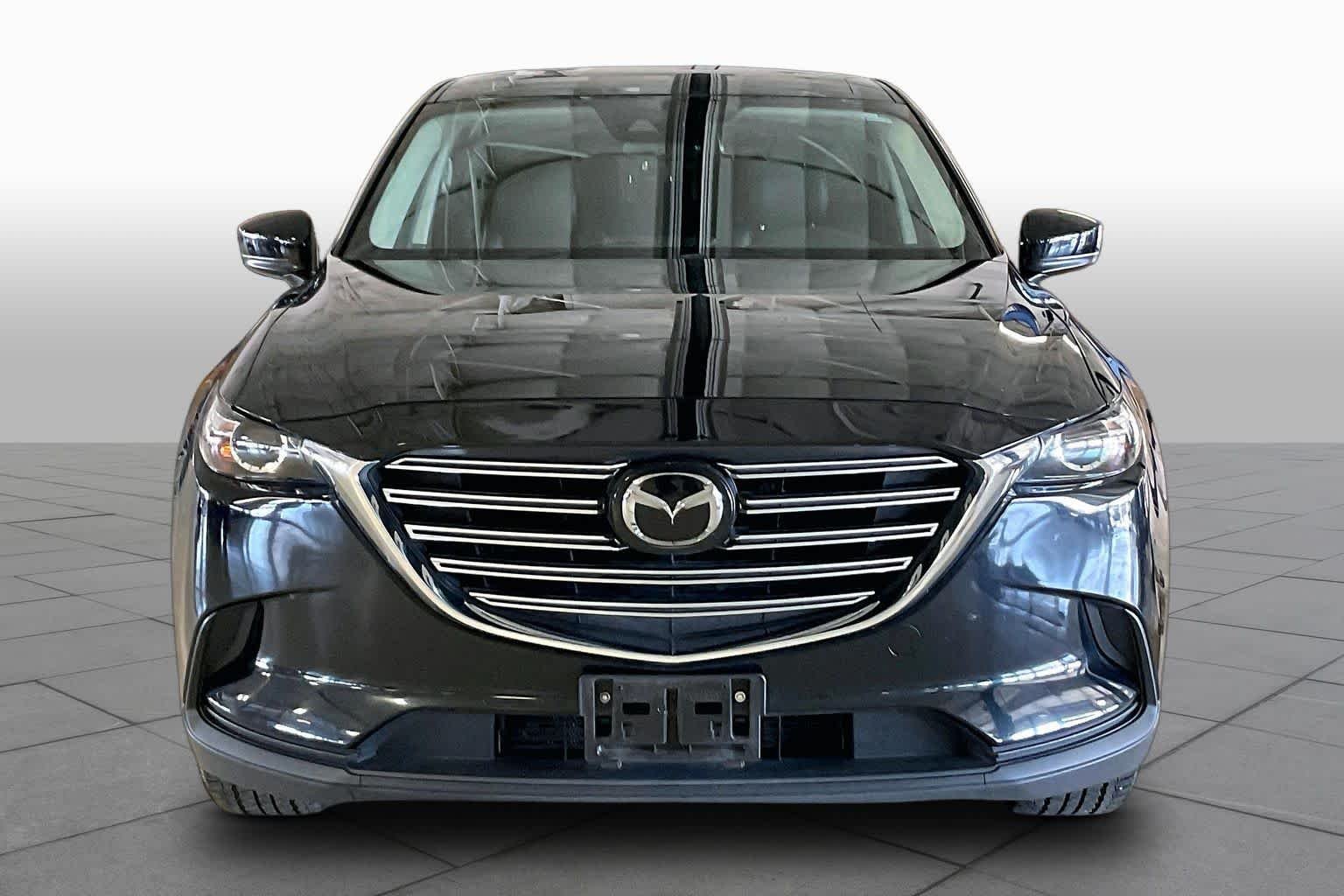 Pre-Owned 2022 Mazda CX-9 Touring