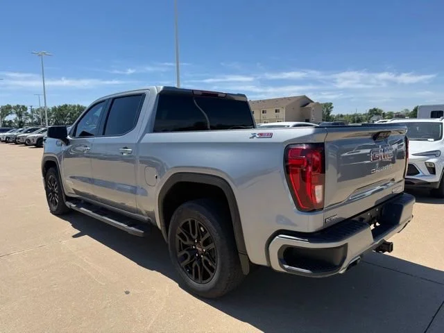 Used 2024 Sterling Metallic GMC Elevation image 6