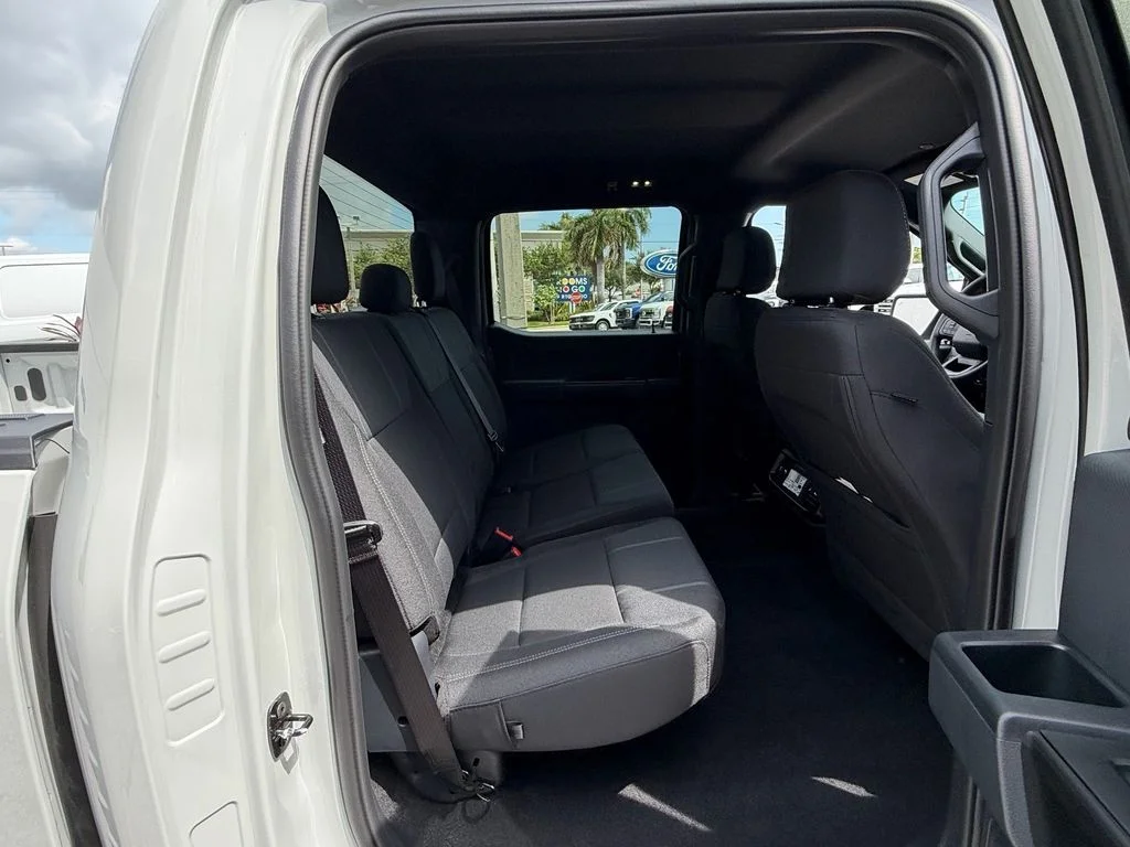 New 2026 Avalanche Ford STX® image 13