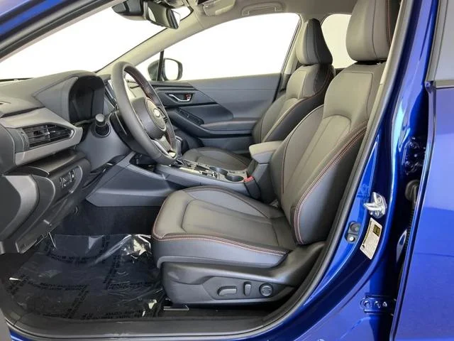 New 2026 SAPPHIRE BLUE PEARL Subaru Limited Hybrid image 11