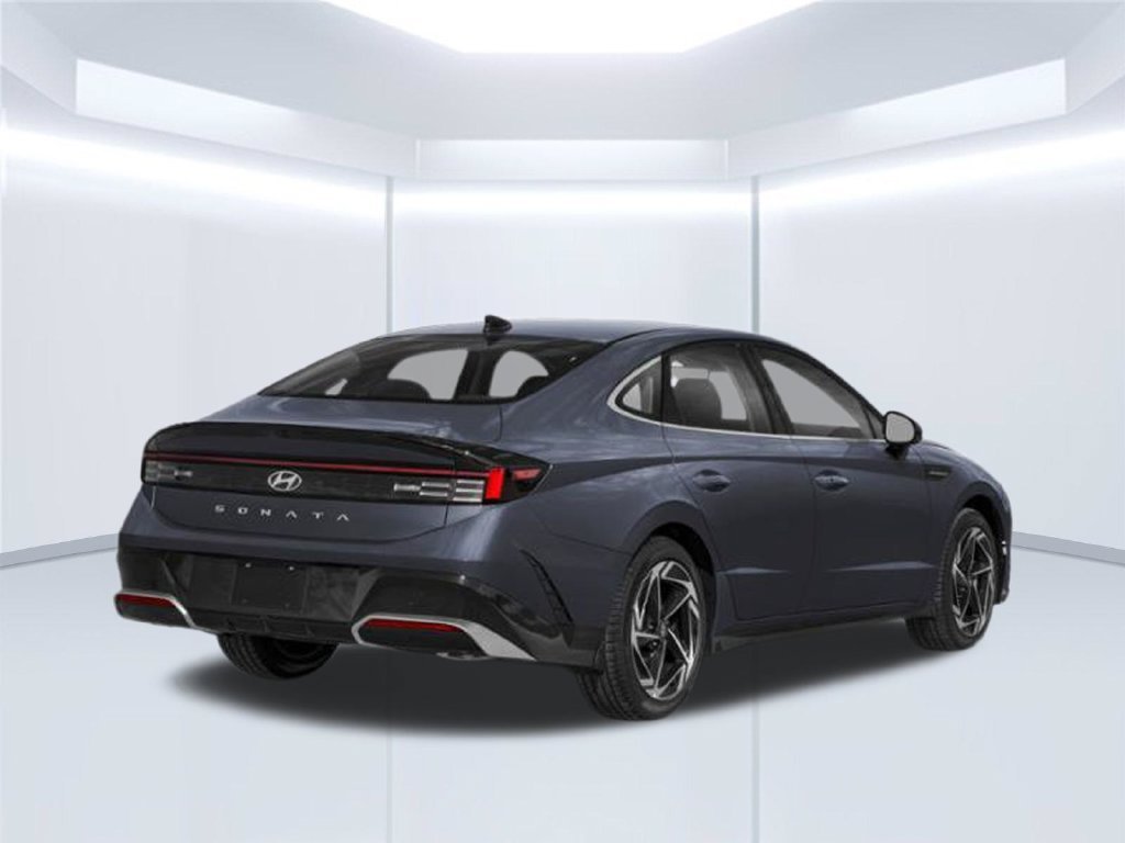 New 2027  Hyundai SEL Sport image 3