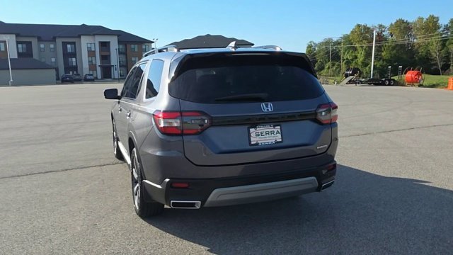 Used 2023 Gray Honda Touring image 6