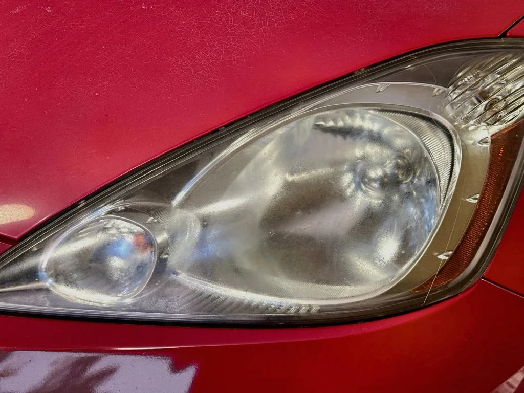 Used 2011 Red Honda Sport image 33