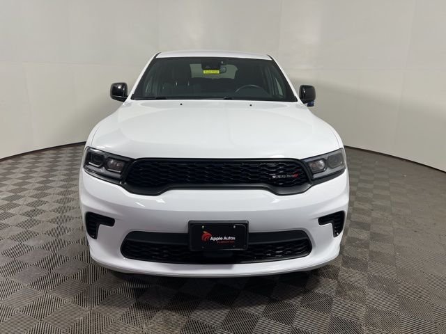 Used 2023 Dodge Durango GT with VIN 1C4RDJDG7PC576105 for sale in Shakopee, Minnesota