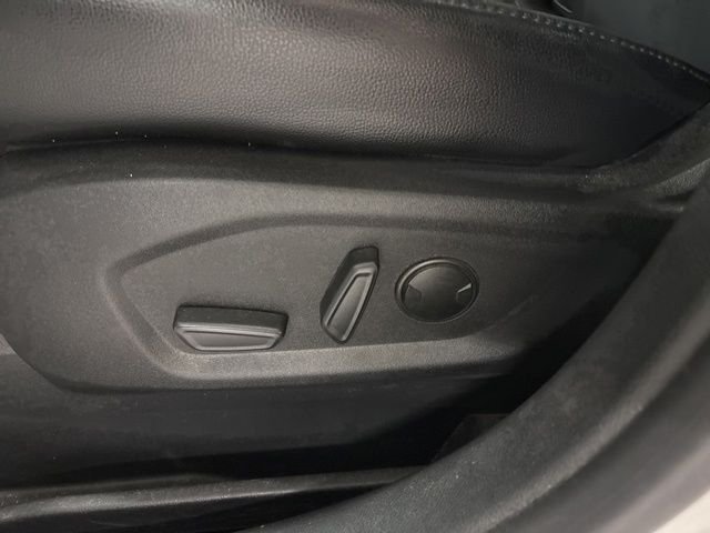 2023 Ford Edge Titanium - Photo 9