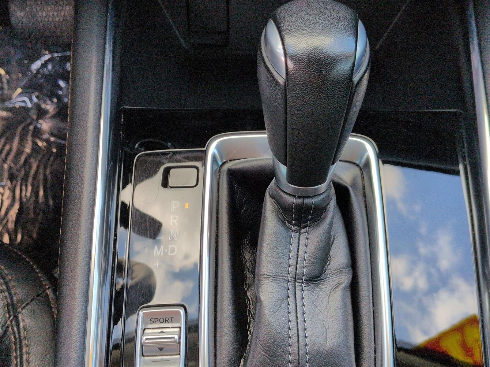 Used 2021 Machine Gray Metallic Mazda Grand Touring Reserve image 28