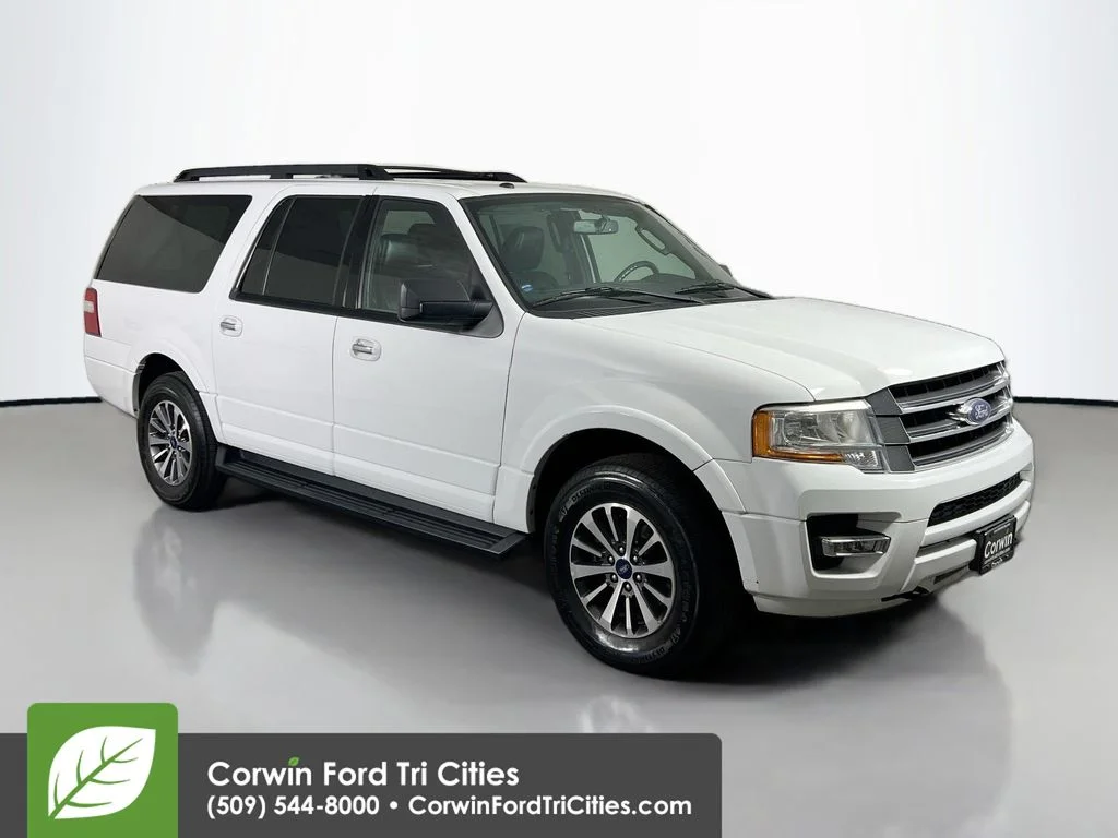 2017 Ford Expedition XLT 4x4 EL's photo