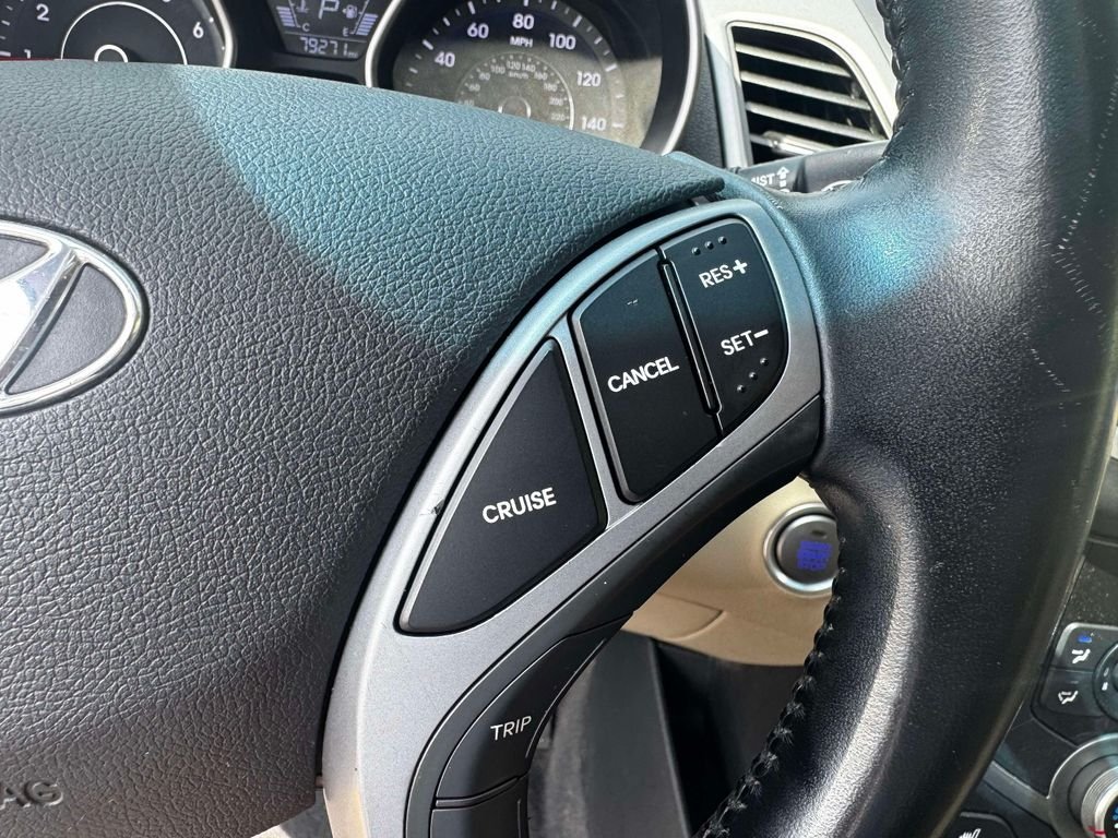 2016 Hyundai Elantra Value Edition - Photo 22