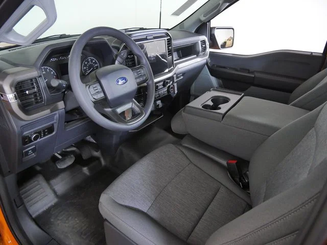 New 2026  Ford XL image 20