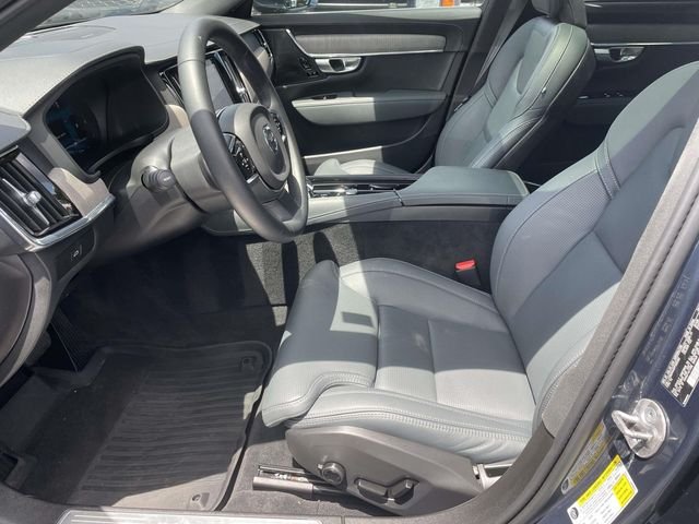 Used 2023 Blue Volvo Ultimate image 14