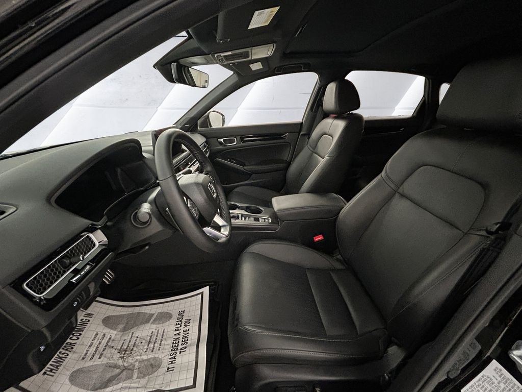 Used 2026  Honda Sport Touring image 7
