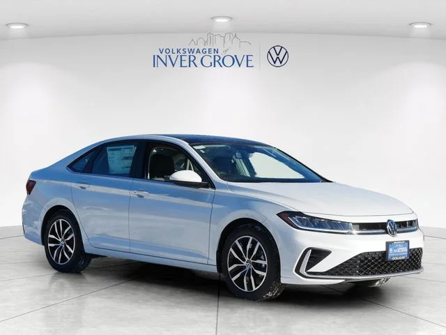 2026 Volkswagen Jetta 1.5T SE Auto SULEV's photo