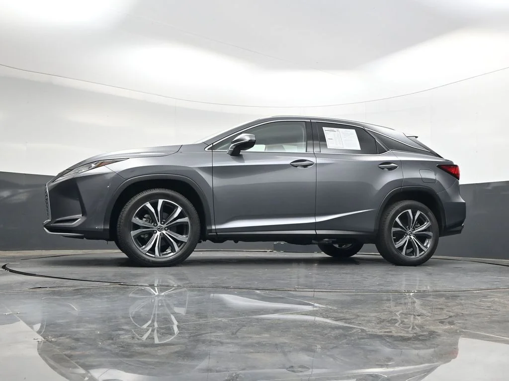 Used 2020 Gray Lexus 350 image 38