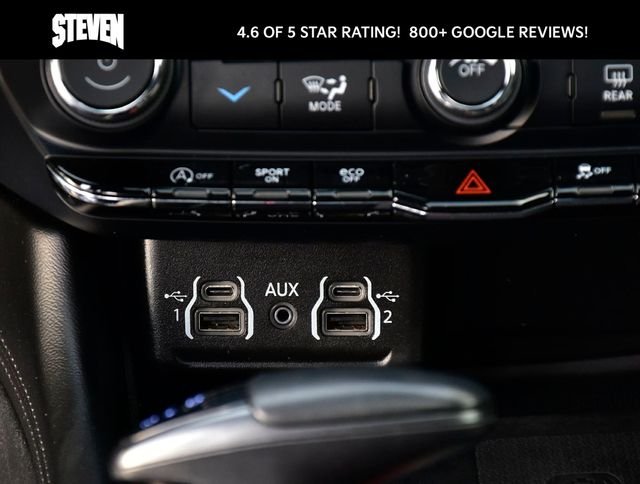 2022 Dodge Durango GT Plus - Photo 27