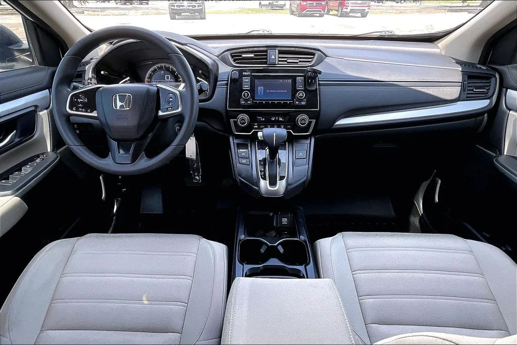 Used 2018  Honda LX image 7