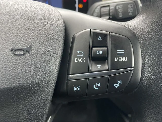 New 2026 Oxford White Ford Big Bend® image 11