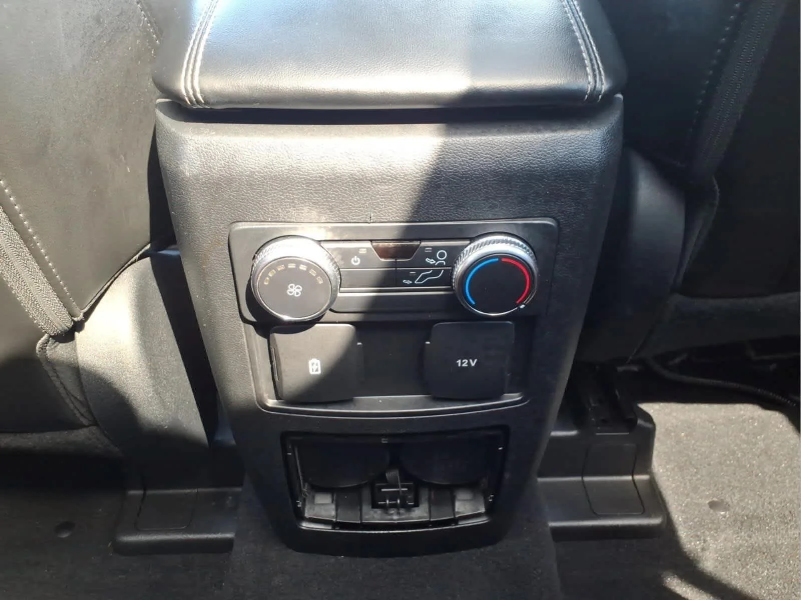 Used 2022 Stone Blue Ford XLT image 30