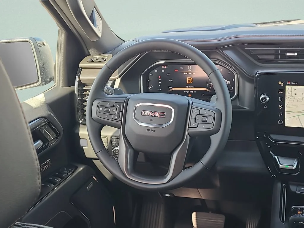 2026 GMC Sierra 1500 AT4 - Photo 15