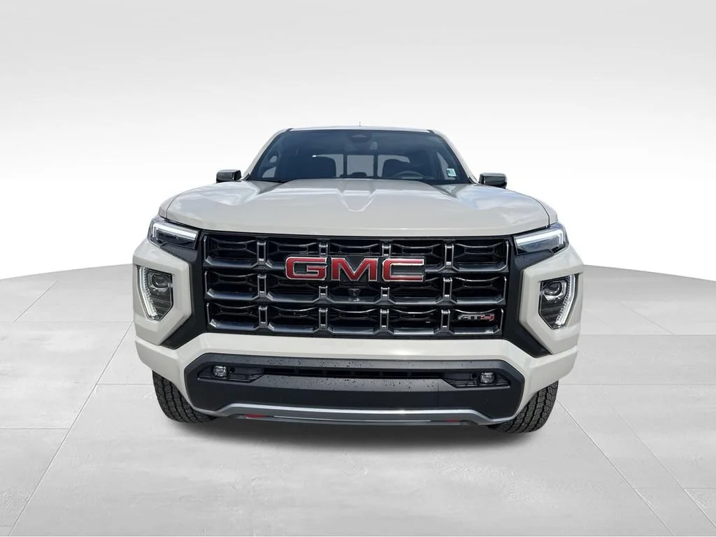 New 2026 Coastal Dune GMC AT4 image 2