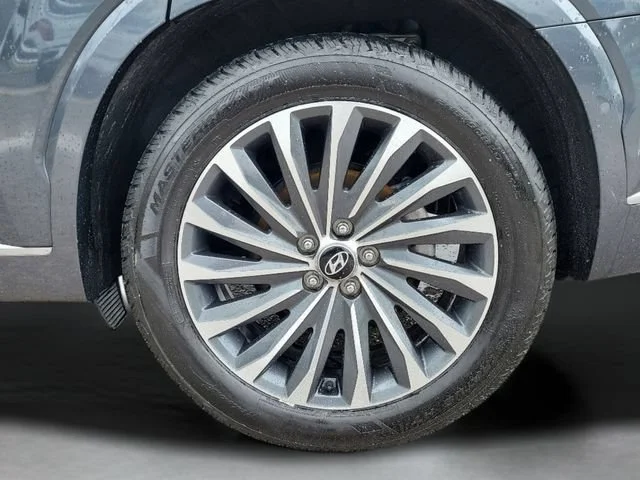 Used 2024 Gray Hyundai Calligraphy image 9