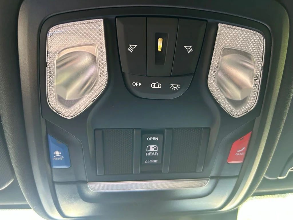 Used 2025 Gray Ram Tradesman image 53