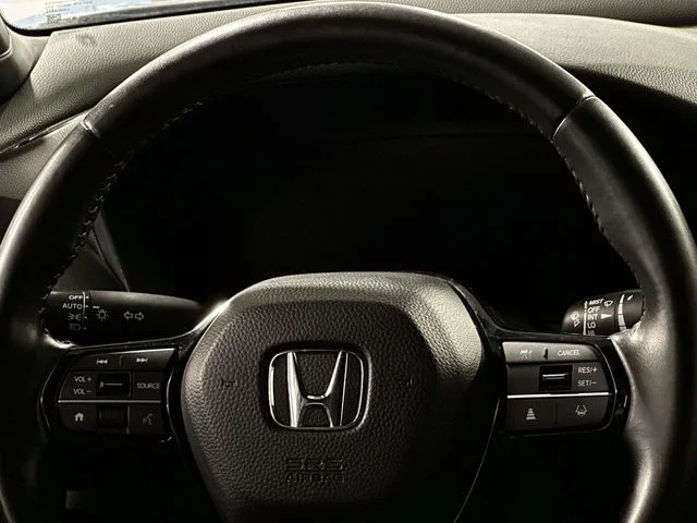2024 Honda HR-V Sport - Photo 17