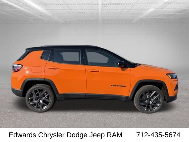 New 2026 Joose (DISC) Jeep Latitude image 10