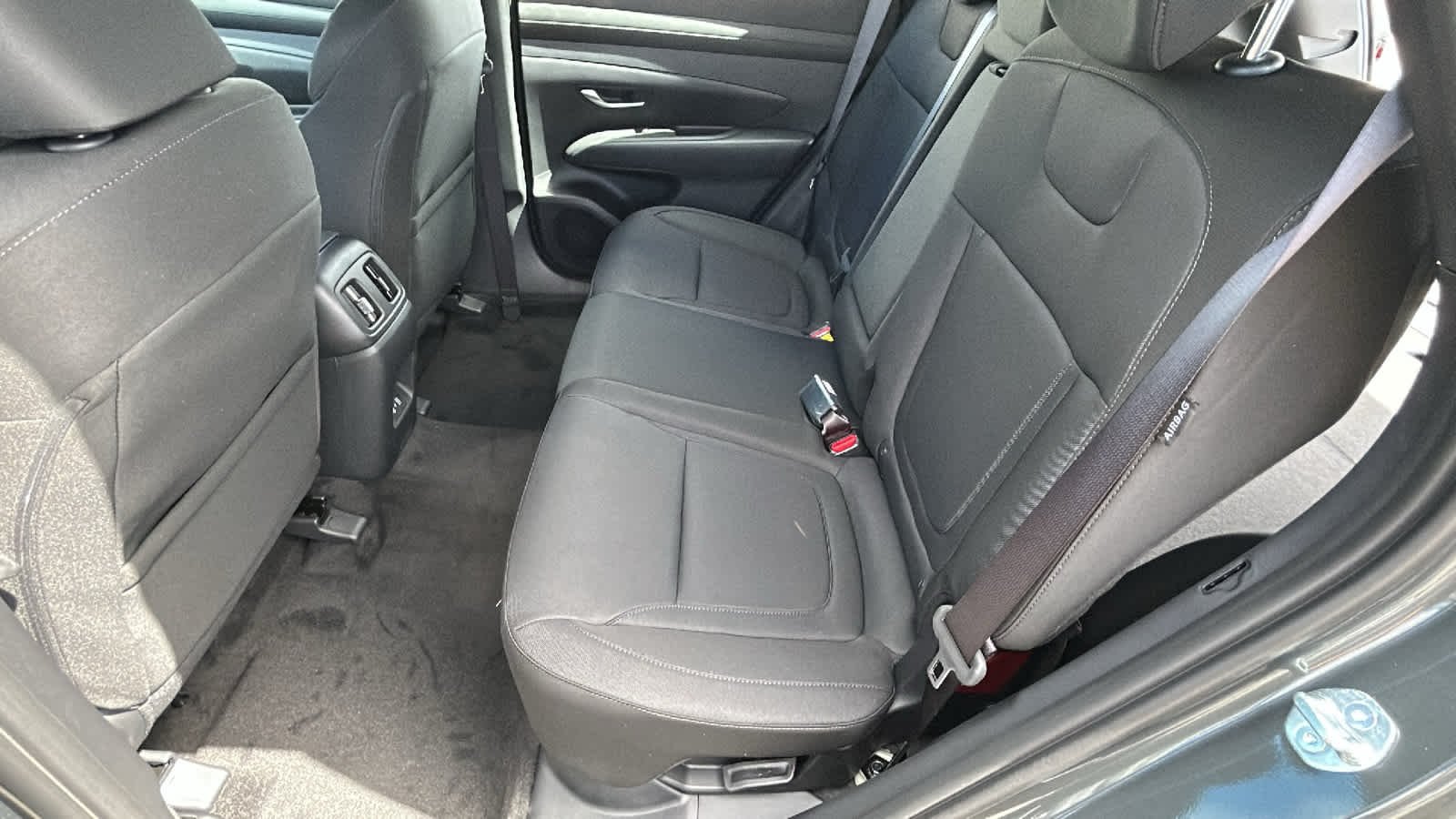 New 2026 Amazon Gray Hyundai Blue image 24