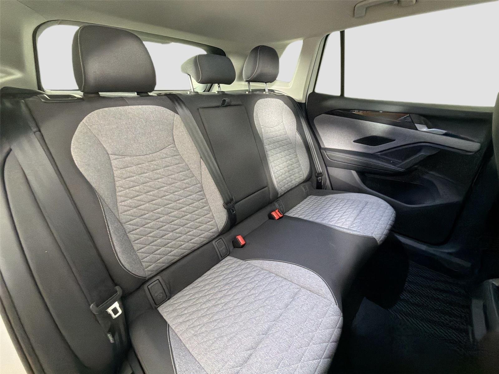 New 2026 Pure White Volkswagen S image 22