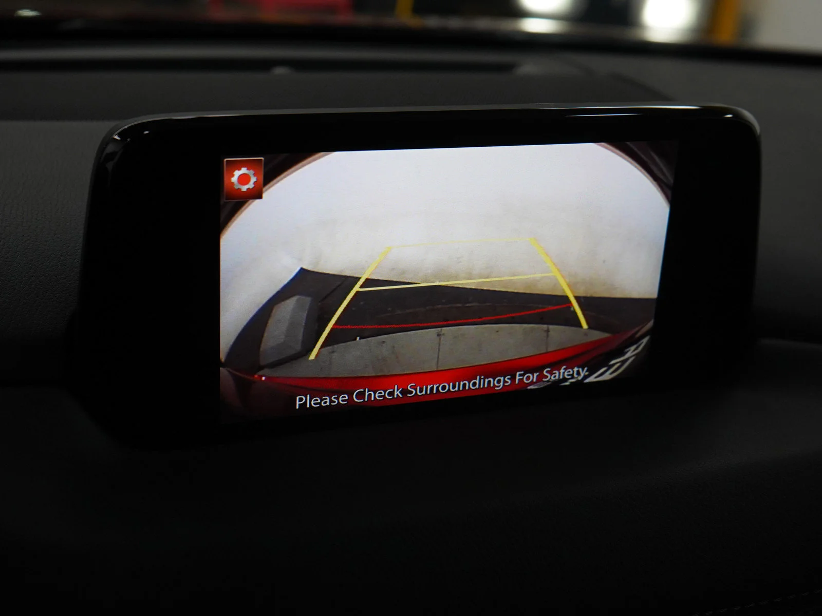 Used 2019 Soul Red Crystal Metallic Mazda Touring image 21