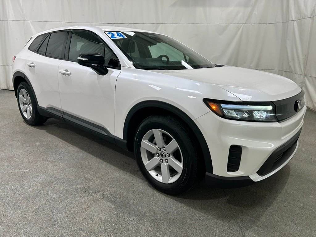 Used 2024 Honda Prologue EX with VIN 3GPKHVRJ6RS529239 for sale in Beavercreek, OH