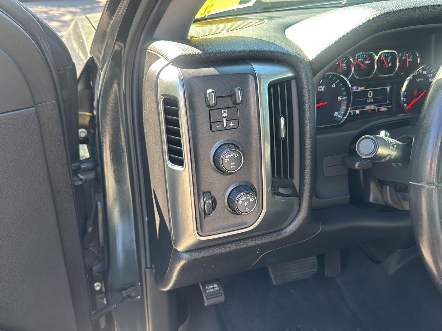 Used 2019 Graphite Metallic Chevrolet LT image 14