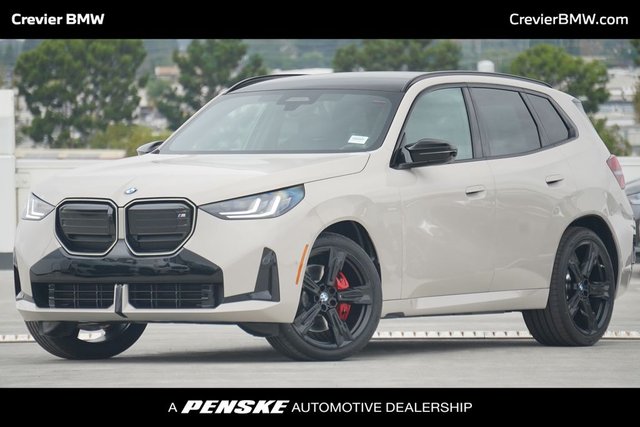 2026|BMW|X3|M50 xDrive|4D Sport Utility