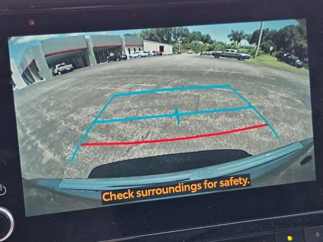 Used 2024 Silver Toyota XLE image 32