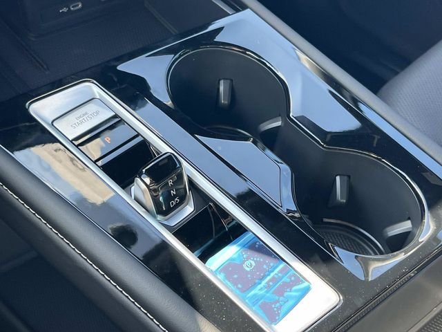 2026 Volkswagen Atlas Cross Sport SE w/Tech - Photo 15
